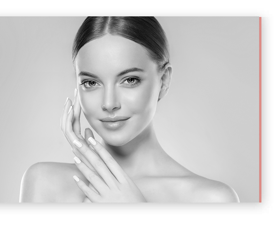 peeling chimico corpo
